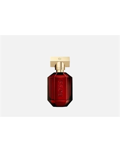 Духи The Scent Elixir Parfum Intense 30 мл Hugo boss