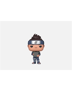 Фигурка POP! Animation Naruto Iruka Umino 1 шт Funko