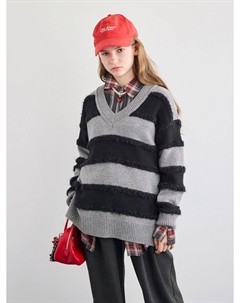 Пуловер Noble people