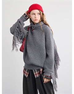 Свитер Noble people