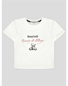 Футболка Noble people