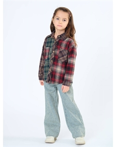 Джинсы To be too