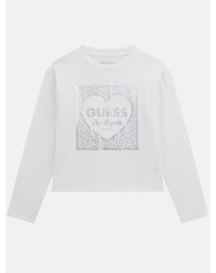 Лонгслив Guess