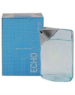 Туалетная вода Echo Limited Edition Davidoff