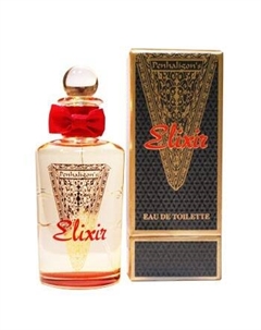 Туалетная вода Elixir Penhaligon's