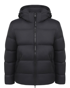 Пуховая куртка Marc o'polo