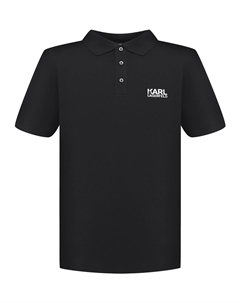 Поло Karl lagerfeld