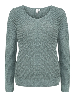 Пуловер Qs by s.oliver