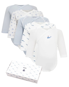 Боди Petit bateau