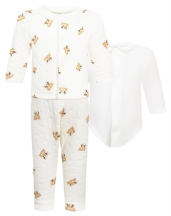 Комплект из 3 шт. Petit bateau