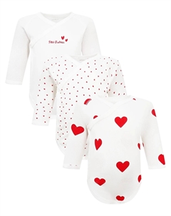 Боди Petit bateau