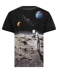 Футболка Molo