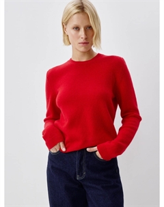 Джемпер из 100% шерсти Sela