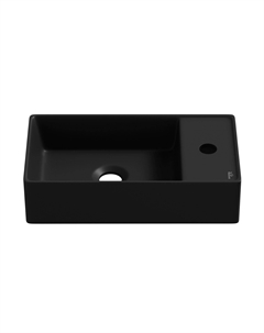 Раковина накладная WELLSEE WC Area Wellsee