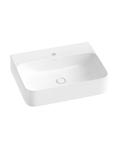 Раковина накладная WELLSEE Clermont Wellsee