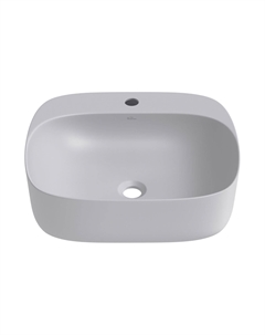 Раковина накладная WELLSEE Ideal Wellsee