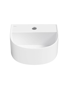 Раковина накладная WELLSEE WC Area Wellsee