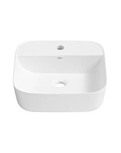 Раковина накладная WELLSEE Preen Wellsee