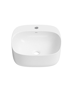Раковина накладная WELLSEE Ideal Wellsee