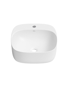 Раковина накладная WELLSEE Ideal Wellsee