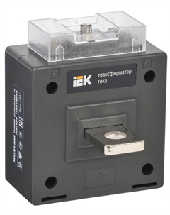 Трансформатор тока ITT10-2-10-0400 ТТИ-А 400/5А 10ВА 0,5 Iek