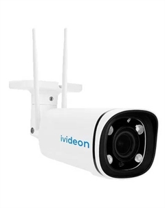 Видеокамера IP -3260F-MSD4G Ivideon