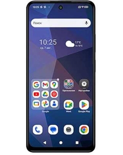 Смартфон BQ 6861L Core 6/128 GB 6.78", SIM: 2 (nano/nano), Android 14, WiFi, BT 5.2, GPS GPS, A-GPS, Глонасс, 50MP, доп. камера 5.0 MP/2.0 MP, фронтал Bq