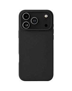 Чехол (клип-кейс) Touch Mag Case, для Apple iPhone 17 Pro Max, противоударный, черный Ubear
