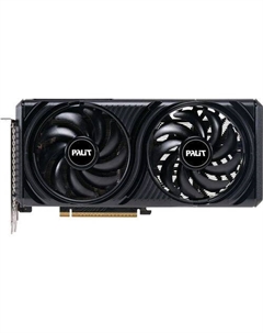 Видеокарта NVIDIA GeForce RTX 5060 PA-RTX5060 INFINITY 2 OC 8ГБ Infinity 2, GDDR7, OC, Ret Palit