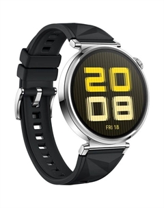 Умные часы Huawei Watch GT 5 Black