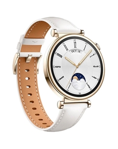 Умные часы Huawei Watch GT 4 White