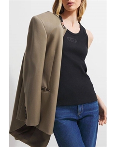 Майка хлопковая Liu jo