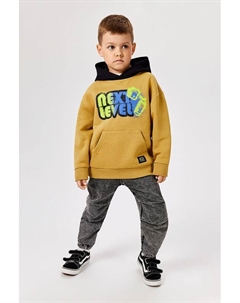 Джинсы на кулиске Acoola