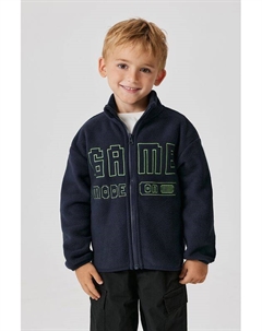 Толстовка флисовая на молнии Acoola