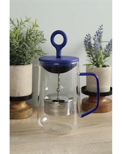 Чайник заварочный стеклянный Kitchen craft