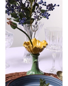 Ваза декоративная керамическая Kersten