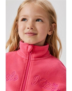 Толстовка флисовая на молнии Acoola