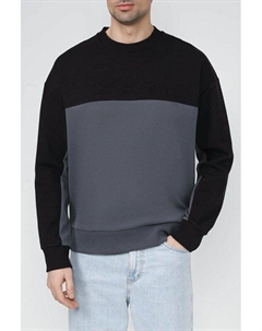 Свитшот хлопковый Calvin klein