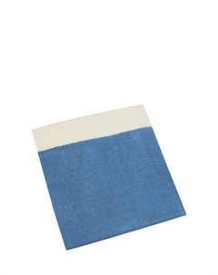 Хлопковая скатерть Concept Blue Coincasa