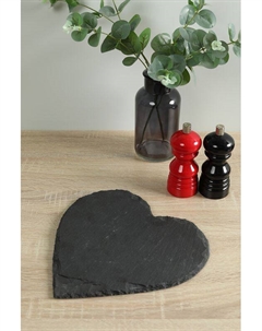 Блюдо сервировочное Heart Kitchen craft