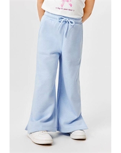 Брюки хлопковые на кулиске Acoola