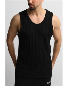 Майка хлопковая Guess