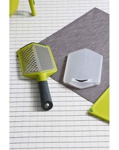 Терка регулируемая с двумя лезвиями Twist Joseph joseph