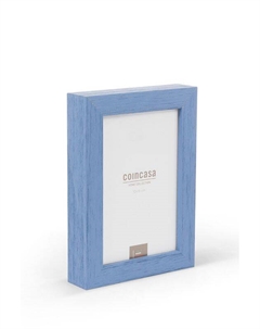 Фоторамка деревянная Coincasa