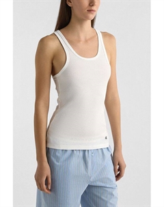 Набор из 3 хлопковых маек Calvin klein