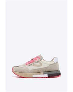 Кроссовки комбинированные Vitacci