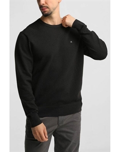 Джемпер хлопковый Calvin klein