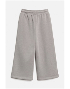 Брюки хлопковые на кулиске Acoola