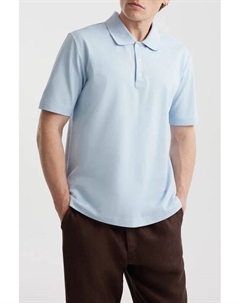 Поло хлопковое Urban tiger