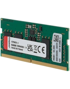 Оперативная память Kingston DDR5 SODIMM 8GB 5600MHz (KCP556SS6-8)
